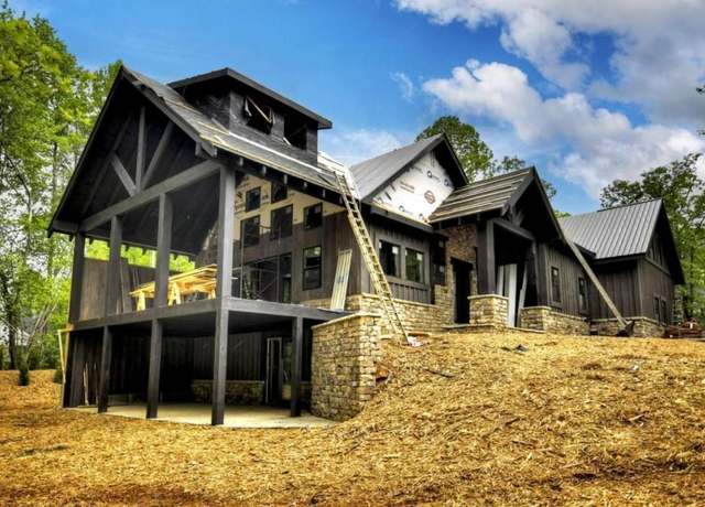 Property at LOT 3 Fairview Dr, Morganton, GA 30560, 4 beds, 4.5 baths