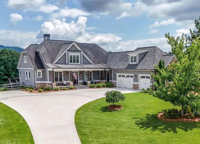 Property at 93 Village Rdg, Jasper, GA 30143, 7 beds, 6 baths