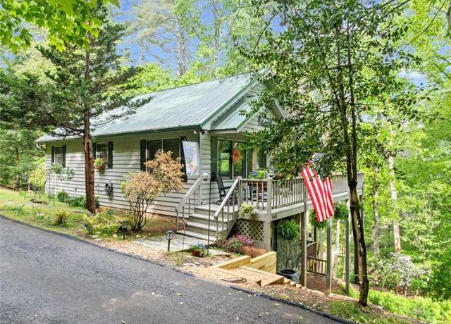 Property at 168 Spring Lake Dr, Ellijay, GA 30536, 2 beds, 2 baths