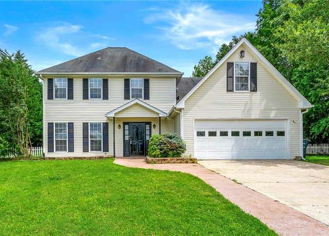 Property at 3227 Ivy Lake Ct, Buford, GA 30519, 3 beds, 2.5 baths