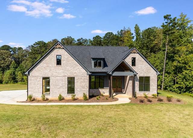 Property at 62 Ridgewood Creek Path, Dallas, GA 30157, 3 beds, 2 baths