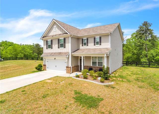 Property at 4929 Calgary Dr, Douglasville, GA 30135, 4 beds, 2.5 baths