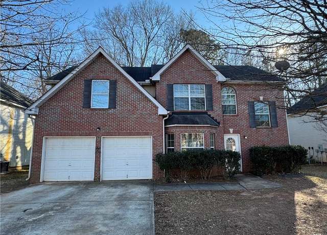 Property at 916 Brisley Cir, Hampton, GA 30228, 4 beds, 2.5 baths