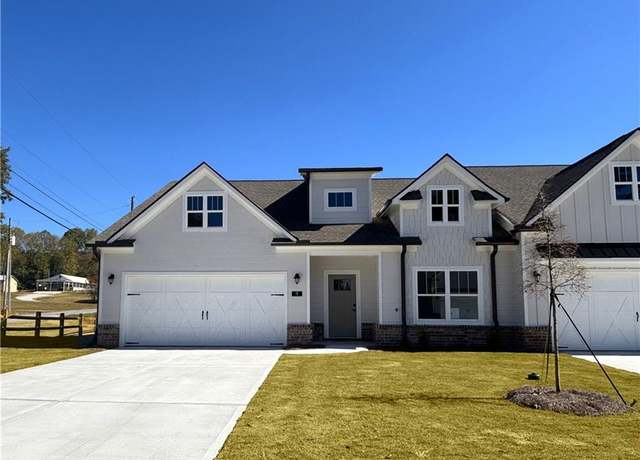 Property at 9 Village Ct #1, Cleveland, GA 30528, 2 beds, 2 baths