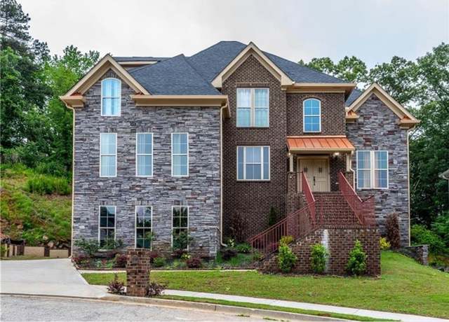 Property at 2914 Battlecrest Dr, Decatur, GA 30034, 8 beds, 8.5 baths