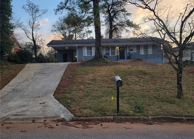 Property at 2335 Boulder Rd SE, Atlanta, GA 30316, 2 beds, 2 baths