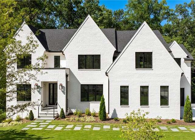 Property at 312 Meadow Dr, Alpharetta, GA 30009, 6 beds, 7.5 baths