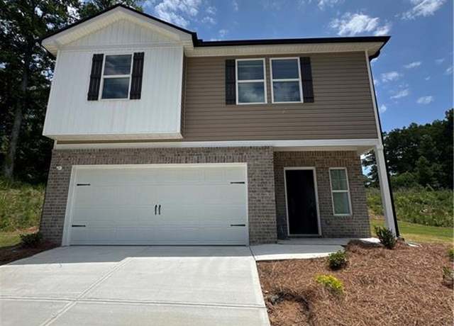 Property at 111 Deer Xing, Temple, GA 30179, 4 beds, 2.5 baths