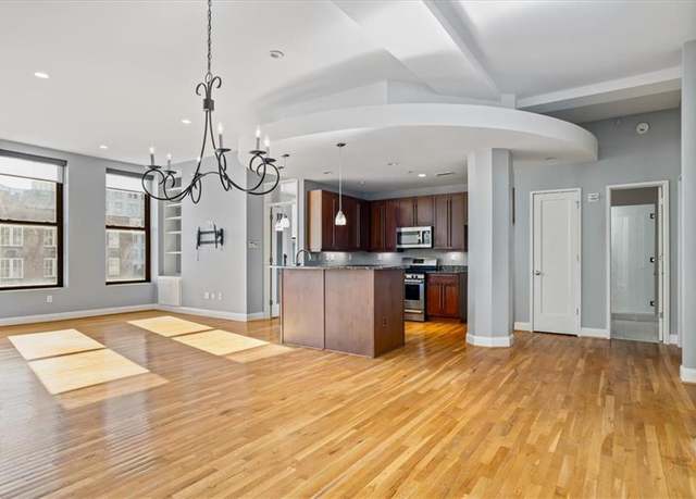Property at 90 Fairlie Street NW #801 #801, Atlanta, GA 30303, 2 beds, 2 baths
