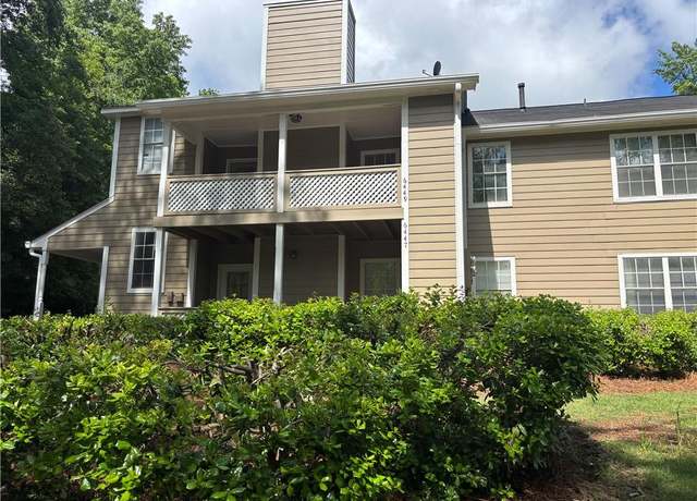 Property at 6449 Pinebark Way, Morrow, GA 30260, 3 beds, 2 baths