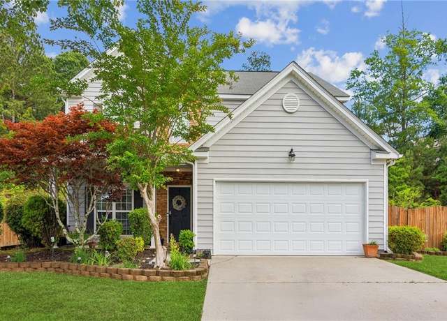 Property at 2173 Beacon Crest Dr, Buford, GA 30519, 3 beds, 2.5 baths