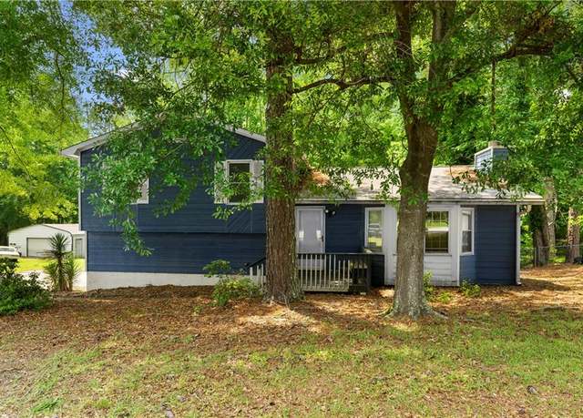 Property at 35 Pawn Dr, Carrollton, GA 30116, 4 beds, 2 baths