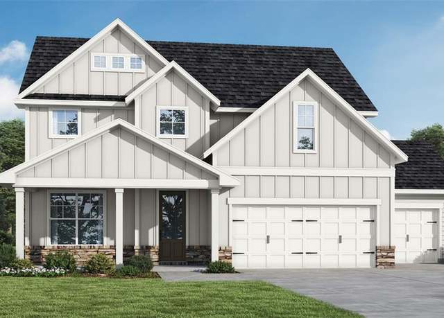 Property at 613 Villa Rica Spgs, Villa Rica, GA 30180, 5 beds, 3 baths