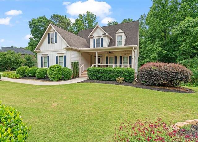 Property at 4915 Lazy Creek Ct, Cumming, GA 30028, 4 beds, 3.5 baths
