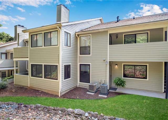 Property at 3428 Ivys Walk, Atlanta, GA 30340, 2 beds, 2 baths