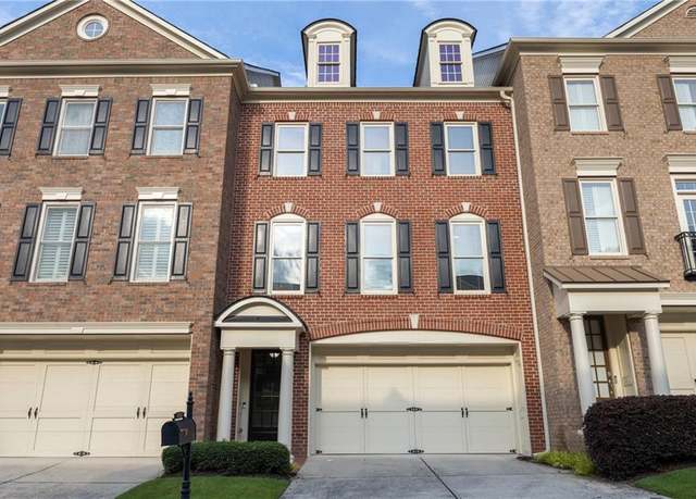 Property at 4742 Legacy Cove Ln, Mableton, GA 30126, 4 beds, 3 baths
