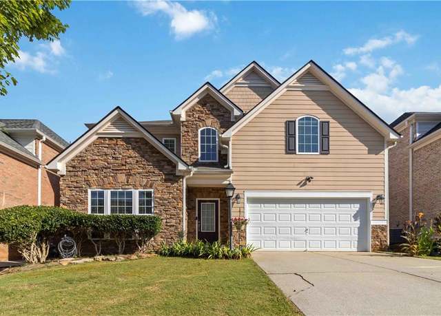 Property at 5839 Rue Chase Way, Tucker, GA 30084, 5 beds, 3 baths