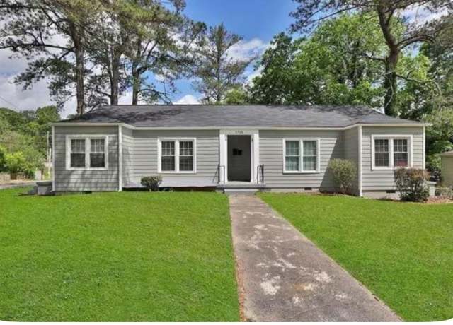 Property at 2718 Miles Cir, Atlanta, GA 30344, 5 beds, 3 baths