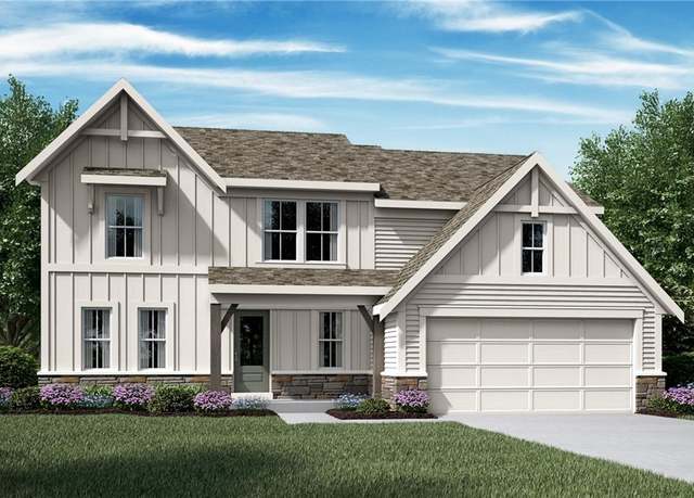 Property at 109 Loon Lake Way, Hoschton, GA 30548, 5 beds, 5.5 baths