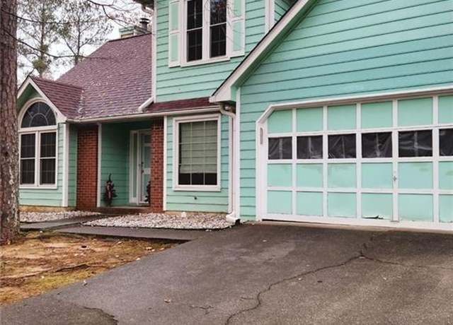 Property at 1034 Bettina Ct SW, Mableton, GA 30126, 3 beds, 2.5 baths