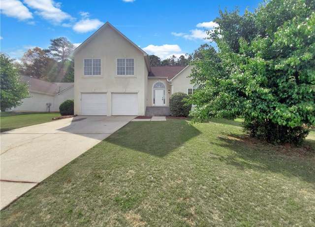Property at 277 Players Cir, Fayetteville, GA 30215, 3 beds, 2.5 baths