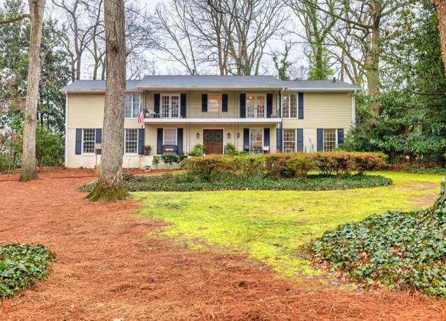 Property at 192 Maple Wood Dr, Lawrenceville, GA 30046, 4 beds, 4 baths