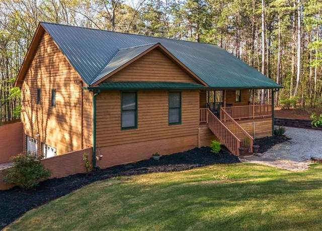 Property at 5070 Smithfield Rd, Bowdon, GA 30108, 4 beds, 3 baths