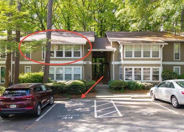 Property at 5141 Roswell Rd #7, Atlanta, GA 30342, 2 beds, 1 bath