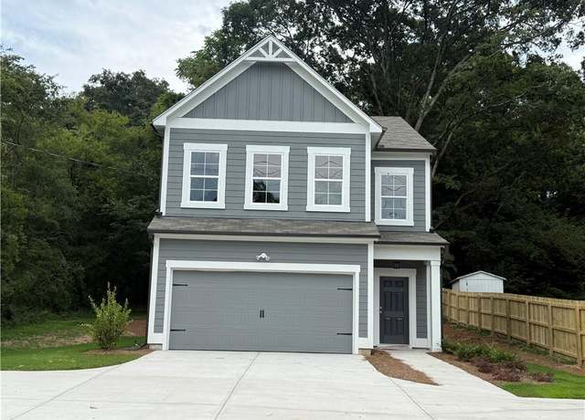 Property at 145 Green Row, Calhoun, GA 30701, 3 beds, 2.5 baths