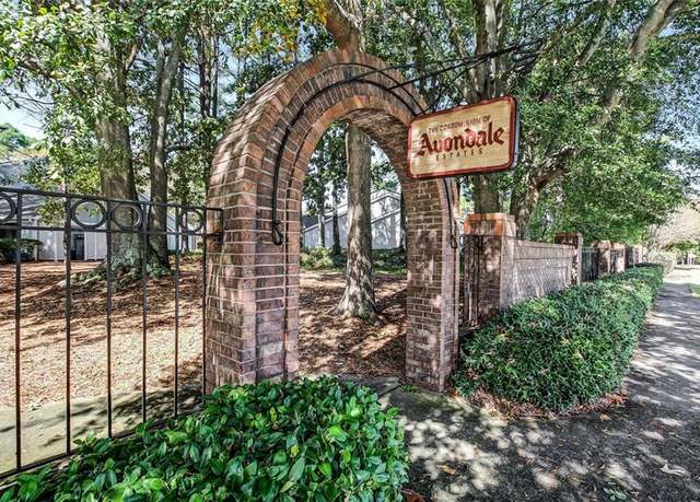 Property at 66 Devon Ln, Avondale Estates, GA 30002, 2 beds, 2 baths