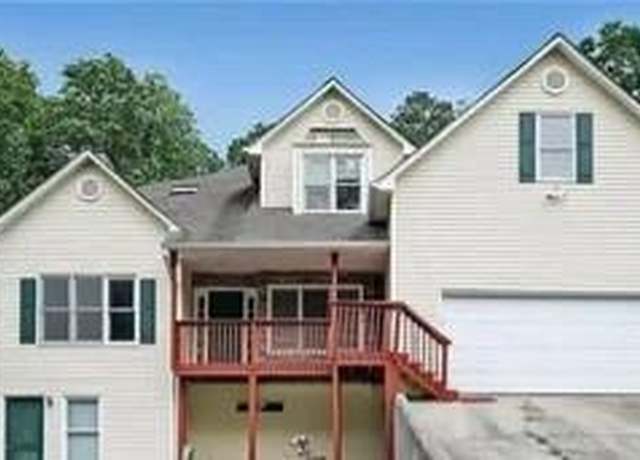 Property at 3265 Greenhill Ct, Villa Rica, GA 30180, 6 beds, 3.5 baths