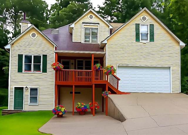 Property at 3265 Greenhill Ct, Villa Rica, GA 30180, 6 beds, 3.5 baths