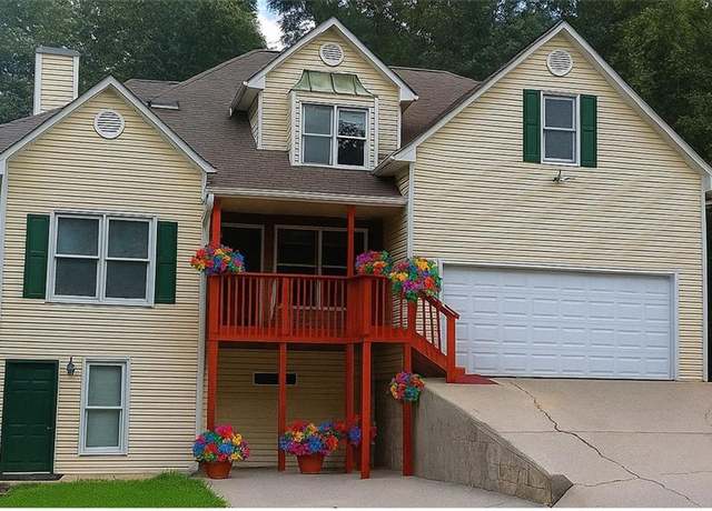 Property at 3265 Greenhill Ct, Villa Rica, GA 30180, 6 beds, 3.5 baths