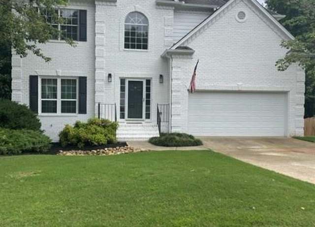 Property at 5920 Findley Chase Dr, Johns Creek, GA 30097, 5 beds, 3.5 baths