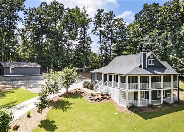 Property at 14665 Glencreek Way, Milton, GA 30004, 4 beds, 3 baths