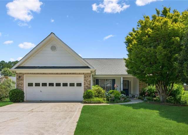 Property at 567 Aldgate Ln, Lawrenceville, GA 30046, 3 beds, 2 baths