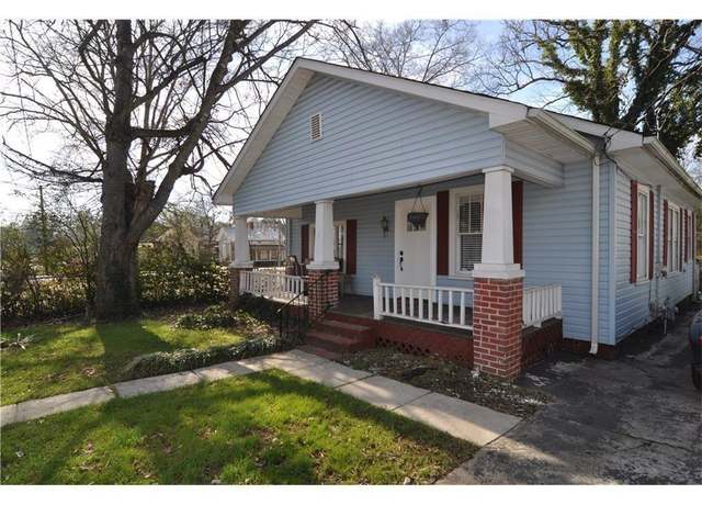 Property at 1 Wright St NE, Rome, GA 30161, 2 beds, 1 bath