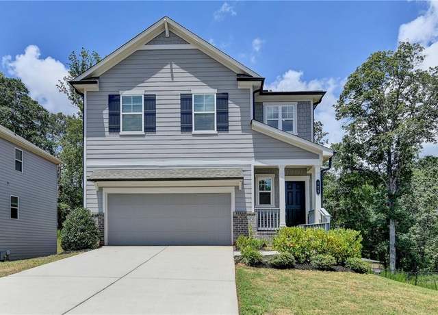 Property at 125 Osprey Overlook Dr, Braselton, GA 30517, 4 beds, 2.5 baths