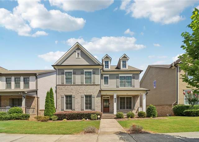 Property at 2041 White Cypress Ct, Smyrna, GA 30082, 5 beds, 4 baths