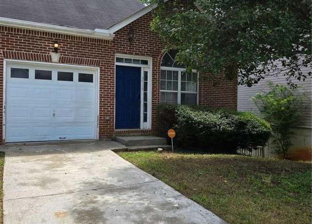 Property at 3715 Sapphire Ct, Decatur, GA 30034, 3 beds, 3 baths