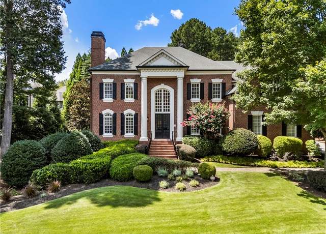 Property at 957 Saint Lyonn Cts, Marietta, GA 30068, 6 beds, 7 baths