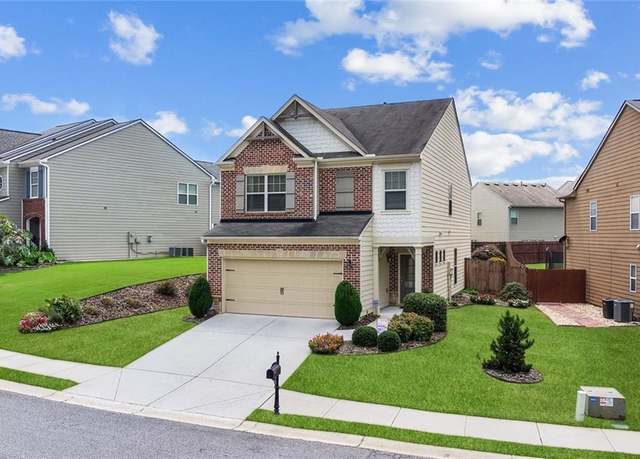 Property at 5935 Crestwick Way, Cumming, GA 30040, 3 beds, 2.5 baths