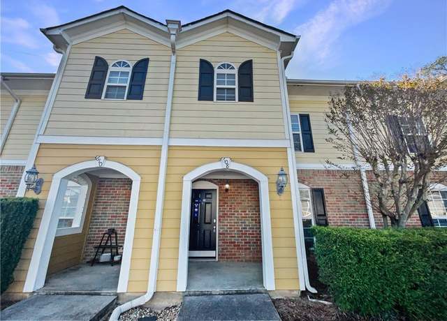 Property at 608 Summer Pl, Norcross, GA 30071, 2 beds, 2.5 baths