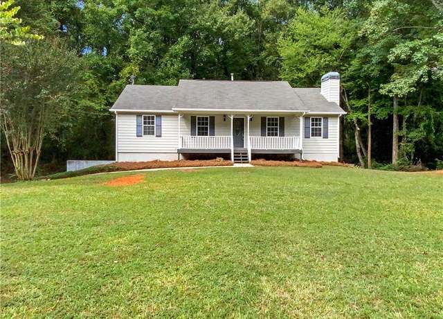 Property at 145 Dunwick Ln, Mcdonough, GA 30253, 3 beds, 2 baths