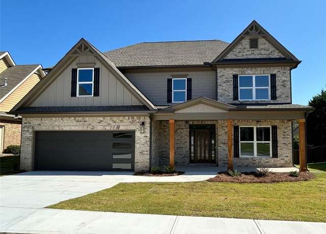 Property at 1534 Stargrass Dr, Grayson, GA 30017, 4 beds, 4.5 baths