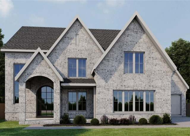 Property at 245 River Valley Lot 3 Ct, Atlanta, GA 30328, 5 beds, 5.5 baths