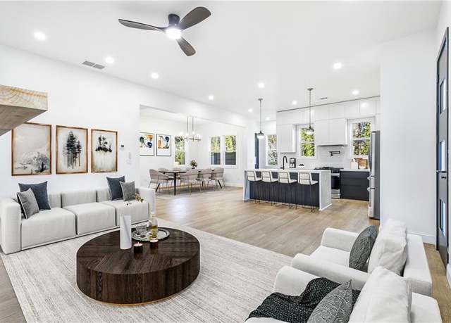 Property at 1247 Bridges Ave SW Unit B, Atlanta, GA 30310, 5 beds, 3 baths