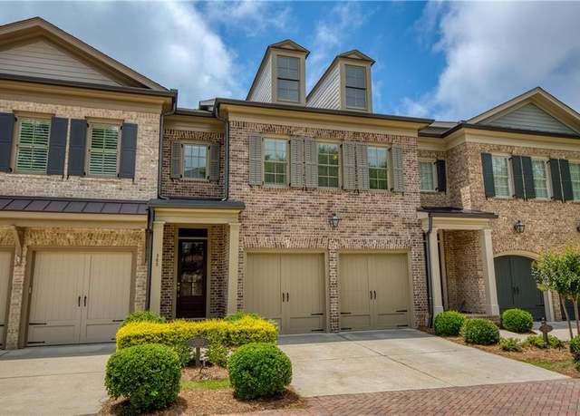Property at 385 Windy Pines Trl, Roswell, GA 30075, 3 beds, 3.5 baths