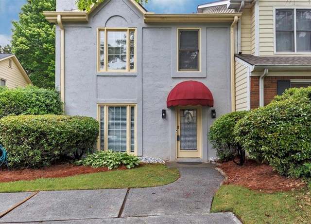 Property at 2682 Arbor Glen Pl, Marietta, GA 30066, 2 beds, 2.5 baths