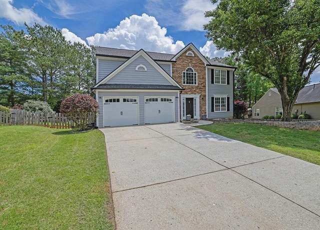 Property at 516 Broad Head Pt, Suwanee, GA 30024, 4 beds, 3.5 baths